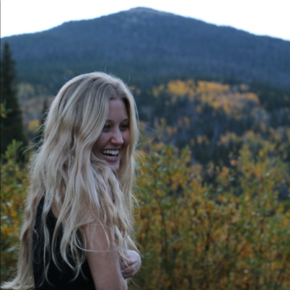 Meet your Posher, Karley - Picture 1 of 1